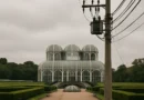 Jardim Botânico terá desligamento temporário de energia elétrica nesta quinta-feira (17)