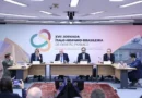 Jornada Ítalo-Hispano-Brasileira termina com debate sobre democracia e justiça.