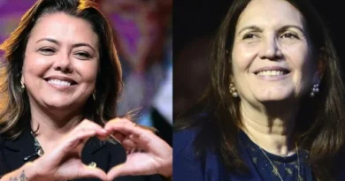 Leila e Bia travam disputa acirrada pela 2ª vaga no Senado pelo DF