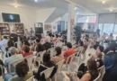 Livraria transforma vida cultural de pequeno município de São Paulo