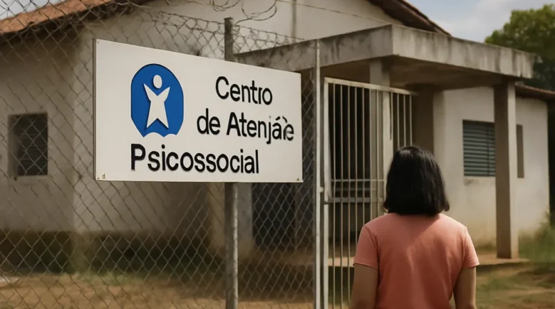 Memes, medo e desinformação - por que os Caps ainda enfrentam resistência no DF