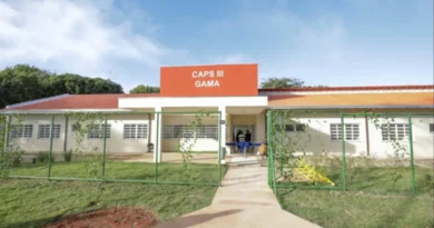 Moradores se mobilizam contra construção de novos Caps em áreas residenciais no DF