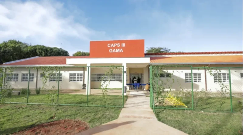 Moradores se mobilizam contra construção de novos Caps em áreas residenciais no DF