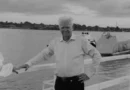 Morre Eloy Brasília, poeta e ícone cultural de Taguatinga, aos 80 anos