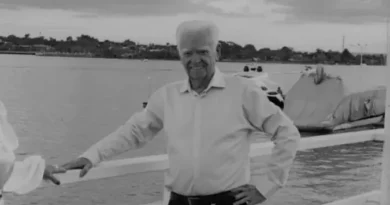 Morre Eloy Brasília, poeta e ícone cultural de Taguatinga, aos 80 anos
