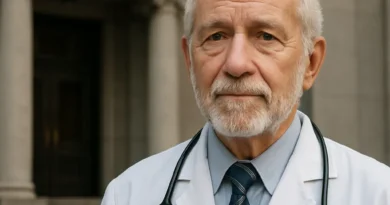 Morre Luiz Antônio, o médico que ensinou saúde na TV por uma década