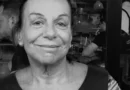 Morre Sônia Carneiro, jornalista pioneira na cobertura política, aos 74 anos