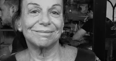 Morre Sônia Carneiro, jornalista pioneira na cobertura política, aos 74 anos