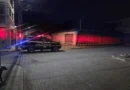 Mulher é morta a facadas pelo companheiro na frente da filha de 4 anos