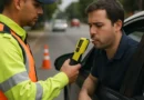 Multa por recusa ao bafômetro dispensa dupla notificação em caso de flagrante