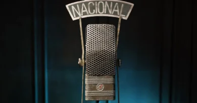 No Mundo da Bola recorda momentos épicos do esporte na Rádio Nacional