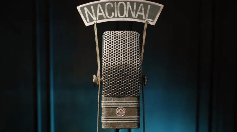 No Mundo da Bola recorda momentos épicos do esporte na Rádio Nacional
