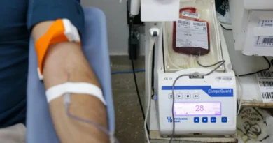 Novos critérios facilitam a doação de sangue no Distrito Federal