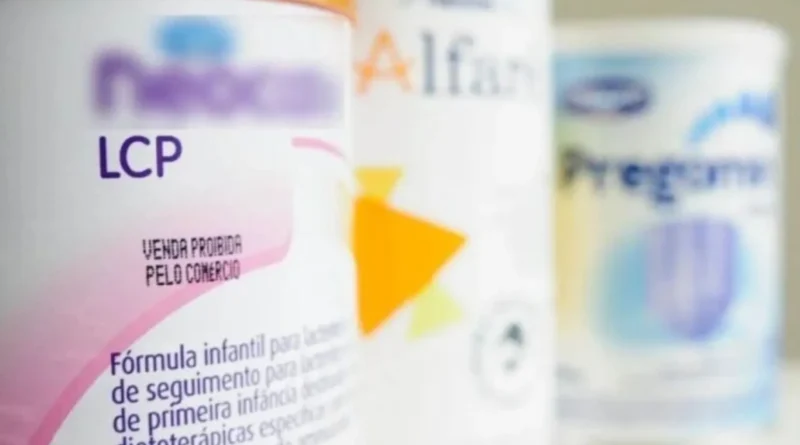 Pacientes enfrentam dificuldades no DF para retirar fórmulas nutricionais na rede pública