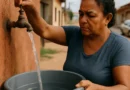 Para manutenção na rede, áreas de Ceilândia ficarão sem água nesta terça (22)