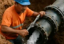 Para manutenção na rede, áreas de Ceilândia terão fornecimento de água suspenso nesta.