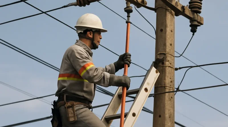 Para obras, desligamento de energia afetará Plano Piloto e SIA nesta terça-feira (22)