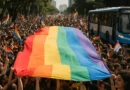 Parada do Orgulho LGBTQIAPN+ e Festival Expomix Brasil terão reforço no transporte público