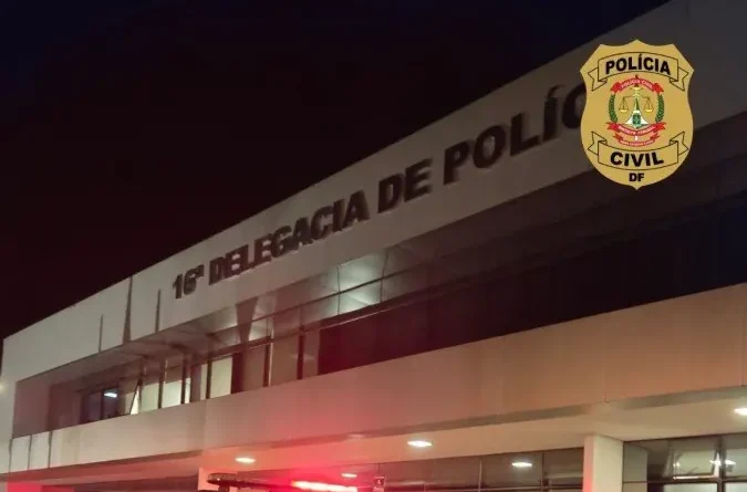 PCDF desarticula rede de agiotagem armada que cobrava juros de 20%