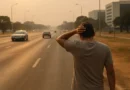 Pensada para carros, testada pelo clima - como Brasília pode se preparar para condições.
