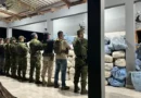 PF apreende mais de três toneladas de drogas em RO
