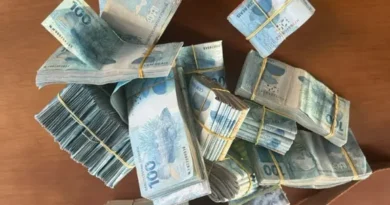 PF apura negociação de apoio eleitoral com grupo criminoso na Paraíba