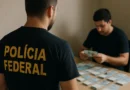 PF deflagra operação para combater circulação de moeda falsa no MA