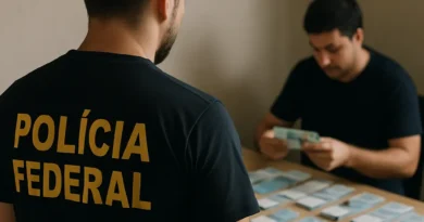 PF deflagra operação para combater circulação de moeda falsa no MA