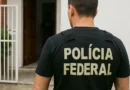 PF faz operação para apurar possível caixa dois eleitoral