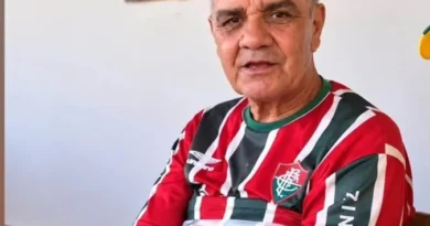 PM da reserva morre carbonizado após veículo pegar fogo em acidente