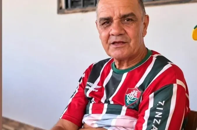 PM da reserva morre carbonizado após veículo pegar fogo em acidente