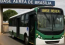 Portões Abertos 2026 terá ônibus extras e linha especial para a Base Aérea de Brasília