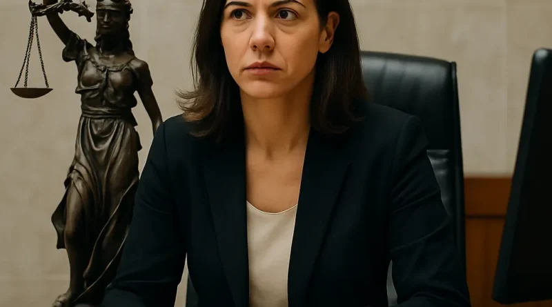 Programa de liderança feminina do STF é reconhecido entre melhores práticas de gestão de.