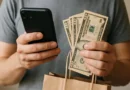 Projeto cria cashback para compras nacionais de até 50 dólares