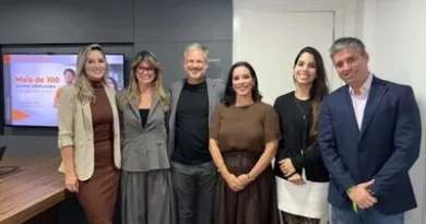Projeto de tutoria apoia formação profissional de jovens acolhidos