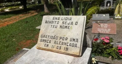 Quem foi Ana Lídia? Relembre caso que chocou o DF