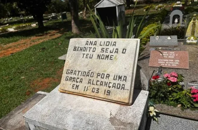 Quem foi Ana Lídia? Relembre caso que chocou o DF