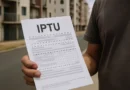 Quinta parcela do IPTU vence nesta segunda-feira (14)