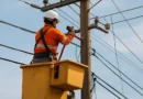 Rede elétrica de Planaltina passa por manutenção com desligamento programado na próxima.