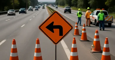 Reversão da marginal da BR-040 começa na próxima terça-feira (22)