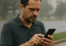 Saiba como cadastrar o celular para receber alertas de risco no DF