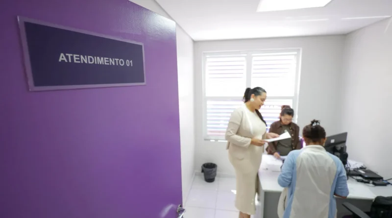Saiba onde buscar ajuda em casos de violência contra a mulher no DF