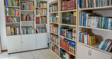 Saiba onde encontrar bibliotecas públicas no Distrito Federal