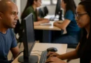 Semana encerra com mais de 1,4 mil vagas nas agências do trabalhador
