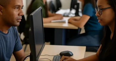 Semana encerra com mais de 1,4 mil vagas nas agências do trabalhador