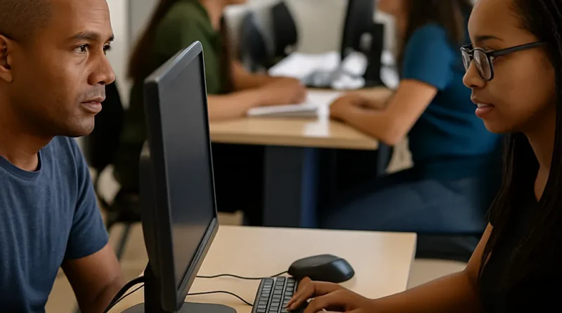 Semana encerra com mais de 1,4 mil vagas nas agências do trabalhador