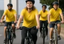 Servidores da CLDF promovem pedalada em apoio ao Dia Mundial Sem Carro 22/09/2026 15 - 02