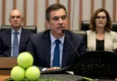 Sessão Solene Câmara Legislativa celebra a expansão do Tênis e do Beach Tennis no DF em.