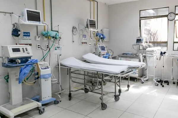 Sessão Solene CLDF celebra os 20 anos da Central de Regulação da Internação Hospitalar do.