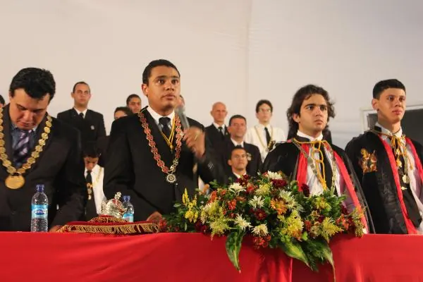 Sessão Solene CLDF homenageia Ordem De Molay em